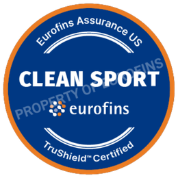 Clean Sport Product Mark